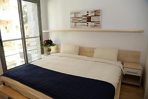 Sky Suites