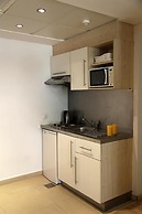Sky Suites
