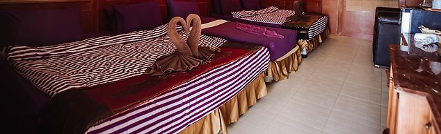 White Sand Beach Resort