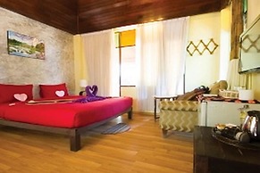 White Sand Beach Resort