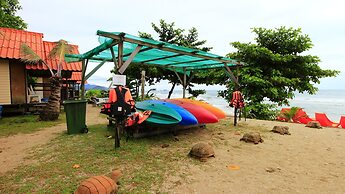 White Sand Beach Resort