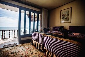 White Sand Beach Resort