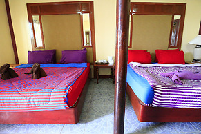 White Sand Beach Resort