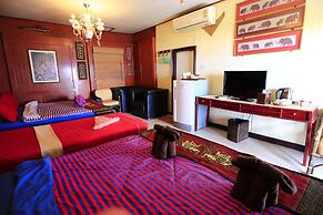 White Sand Beach Resort