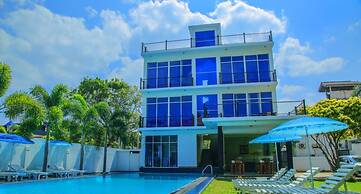 Christima Residence