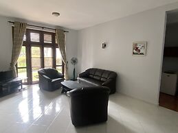 Christima Residence