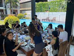 Christima Residence