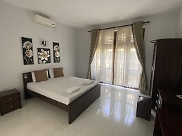 Christima Residence