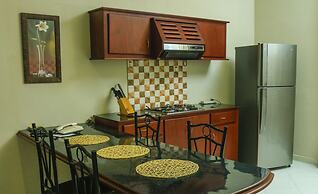 Christima Residence