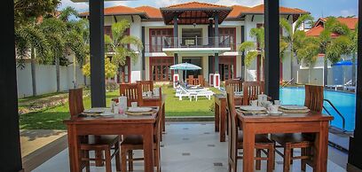 Christima Residence