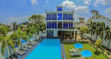 Christima Residence