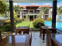 Christima Residence