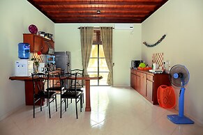 Christima Residence