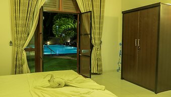 Christima Residence
