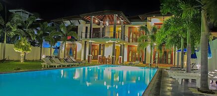 Christima Residence