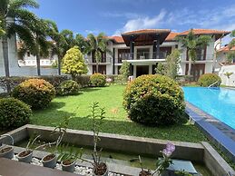 Christima Residence