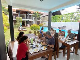 Christima Residence