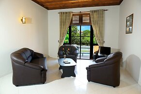 Christima Residence