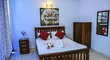 Christima Residence