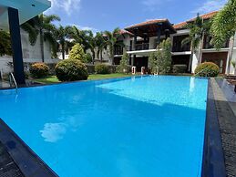 Christima Residence