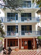 Greenwoods Inn