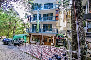 Greenwoods Inn