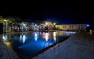Hotel Rawalkot