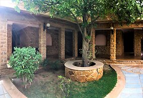Hotel Rawalkot