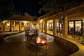 Hotel Rawalkot