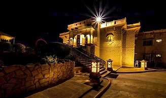 Hotel Rawalkot