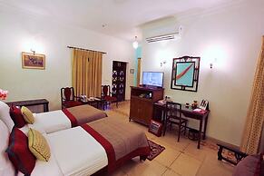 Hotel Rawalkot