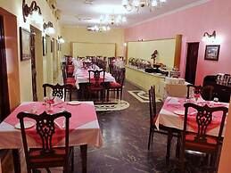 Hotel Rawalkot
