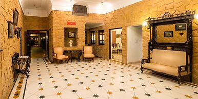 Hotel Rawalkot