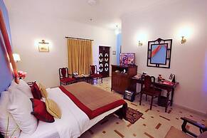 Hotel Rawalkot