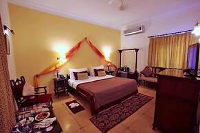 Hotel Rawalkot