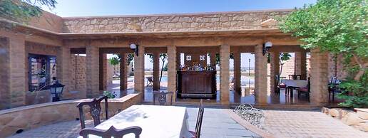Hotel Rawalkot