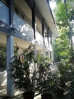 The Theatre Villa