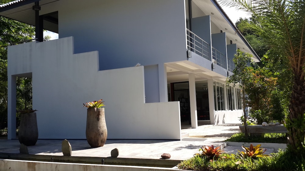 The Theatre Villa