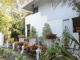 The Theatre Villa