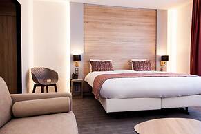 LOGIS HOTEL RELAIS SAINT JACQUES