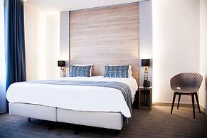 LOGIS HOTEL RELAIS SAINT JACQUES