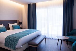 LOGIS HOTEL RELAIS SAINT JACQUES
