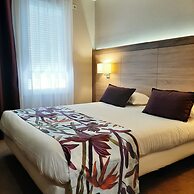 LOGIS HOTEL RELAIS SAINT JACQUES