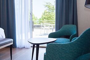 LOGIS HOTEL RELAIS SAINT JACQUES