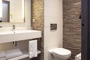 LOGIS HOTEL RELAIS SAINT JACQUES