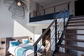 LOGIS HOTEL RELAIS SAINT JACQUES