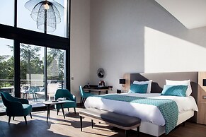 LOGIS HOTEL RELAIS SAINT JACQUES