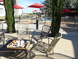 LOGIS HOTEL RELAIS SAINT JACQUES