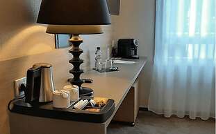 LOGIS HOTEL RELAIS SAINT JACQUES