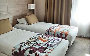 LOGIS HOTEL RELAIS SAINT JACQUES